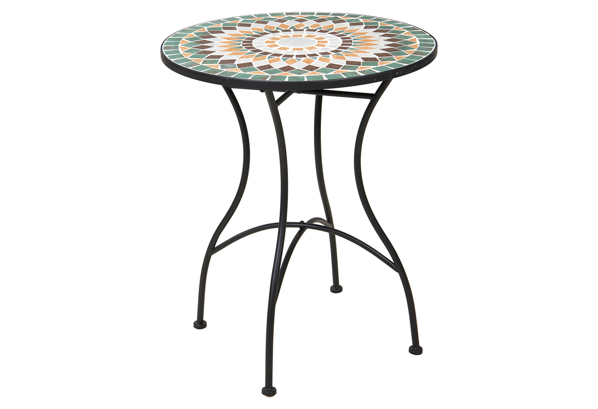 Απεικονίζεται το τραπέζι.